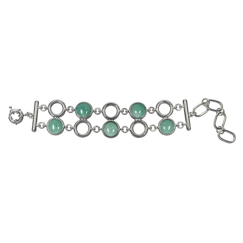 Браслет Possebon Q.Verde, C0159.17 S